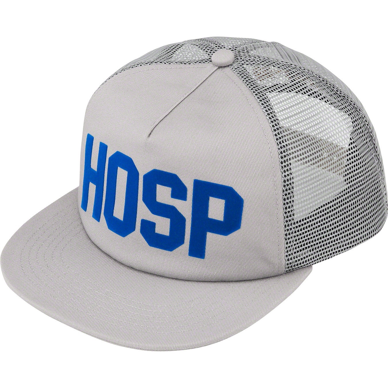 HOSP Mesh Back 5-Panel view 3